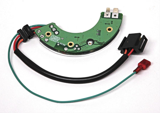 MODULE CHEV HEI MSD