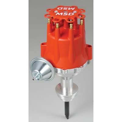 DIST CHRY 273-360 RTR VAC ADV MSD