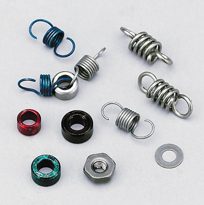 ADVANCE CURVE KIT CHEV