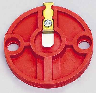 ROTOR for MSD LOW PROFILE CRAB CAP ONLY