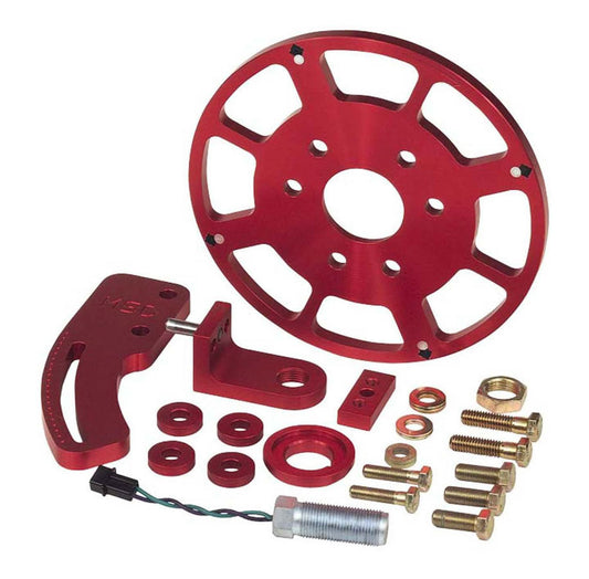 CRANK TRIGGER KIT FORD BB 429-460 7-1/4in