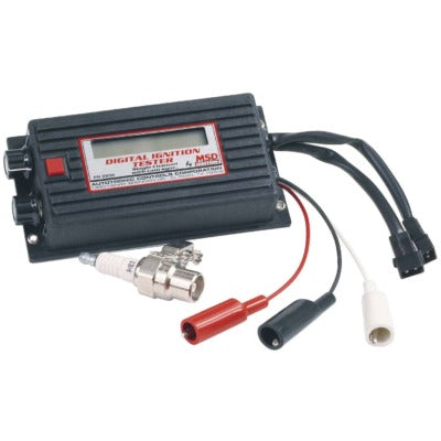 IGNITION TEST TOOL MSD