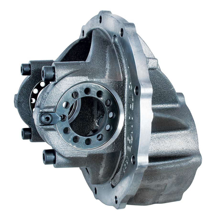 DIFF HEAD CASE FORD 9in NODULAR 3.250in brg