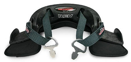 NECK RESTRAINT NECKSGEN REV 2 LITE SMALL 2in BELT