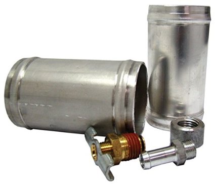 RADIATOR MODIFICATION KIT UNIVERSAL
