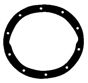 DIFF GASKET CHEV 10 BOLT