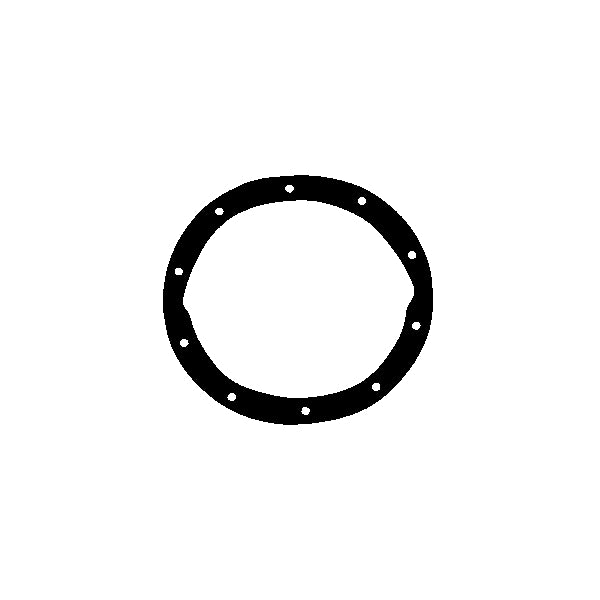 DIFF GASKET CHEV 10 BOLT