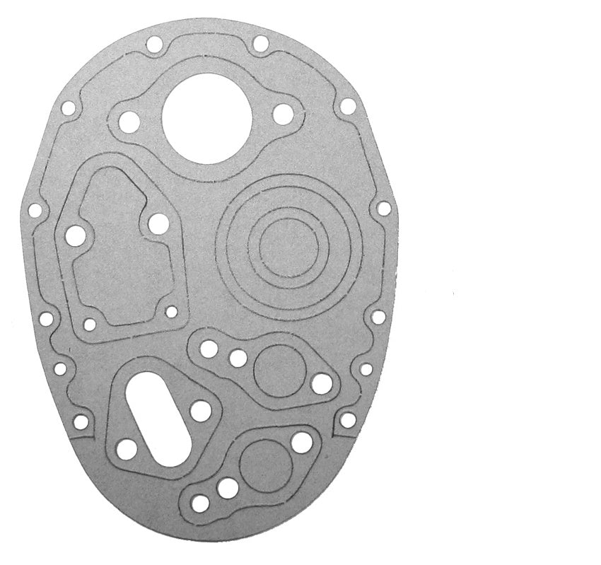 FRONT COVER SET CHEV SB