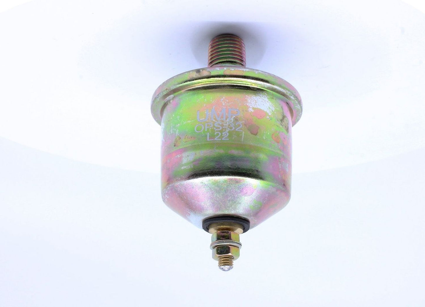 OIL PRESSURE SWITCH FORD 1/4m for GAUGE