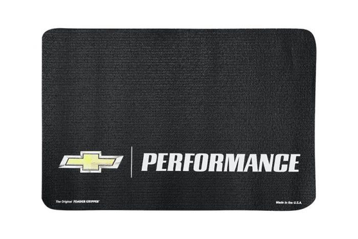 FENDER COVER CHEVY PERFORMANCE