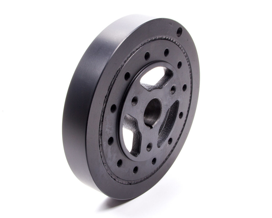 BALANCER CHEV SB 7.990in INTERNAL BALANCE STEEL
