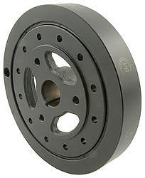 BALANCER CHEV SB 6-3/4in STREET STEEL
