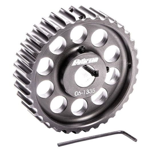 PULLEY HTD 39 tooth 1in WIDE OIL PUMP