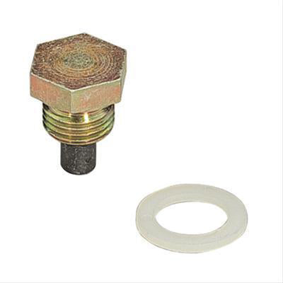 SUMP BUNG DRAIN PLUG 1/2in MAGNETIC