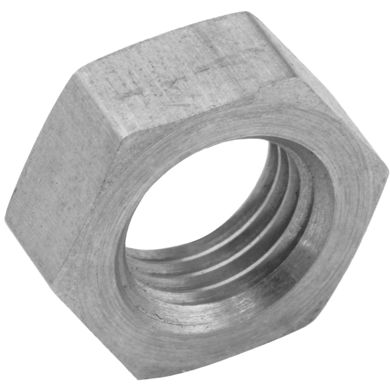 BULKHEAD NUT -3 STAINLESS