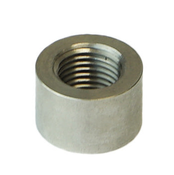 O2 SENSOR BUNG WELD ON M18x1.50 STEEL