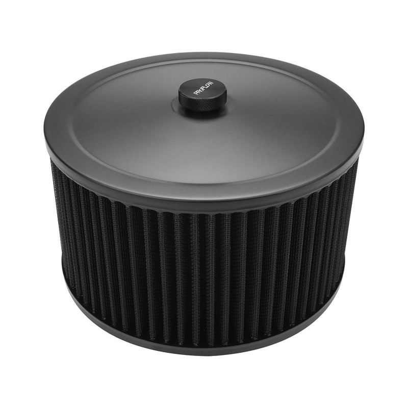 AIR CLEANER 9in x 5in BLACK