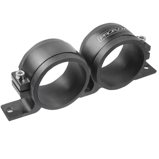 FUEL PUMP BRACKET ALLOY for DUAL 044 BOSCH etc