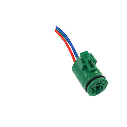 ALTERNATOR PLUG ROUND to suit PFEPM8062BK ALT