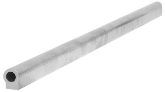 FUEL RAIL EXTRUSION ALLOY 20.4mm ID 1mtr LONG
