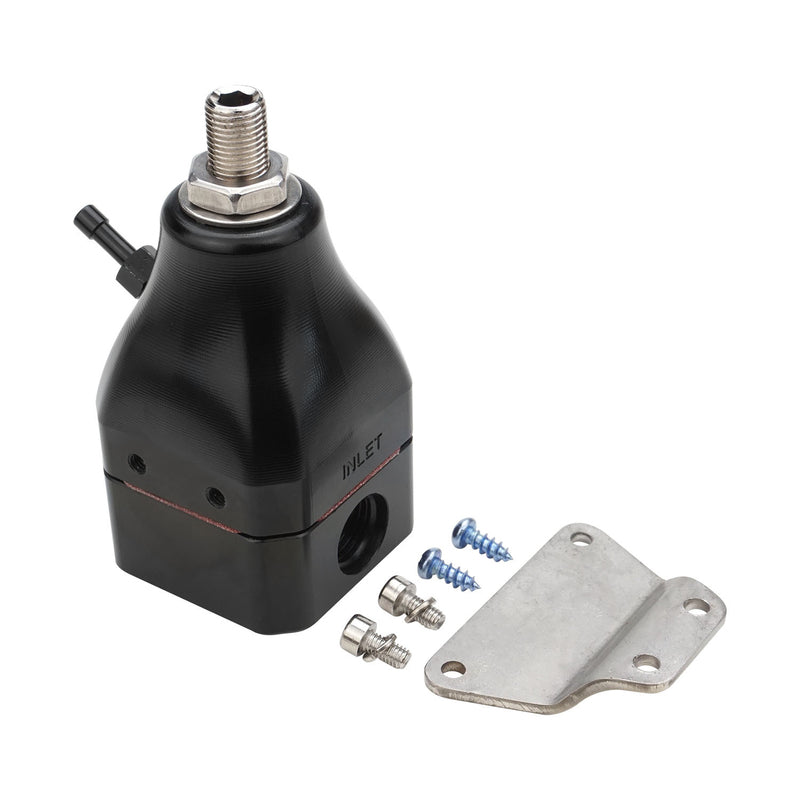 REGULATOR EFI 30-70psi BILLET ALLOY -6