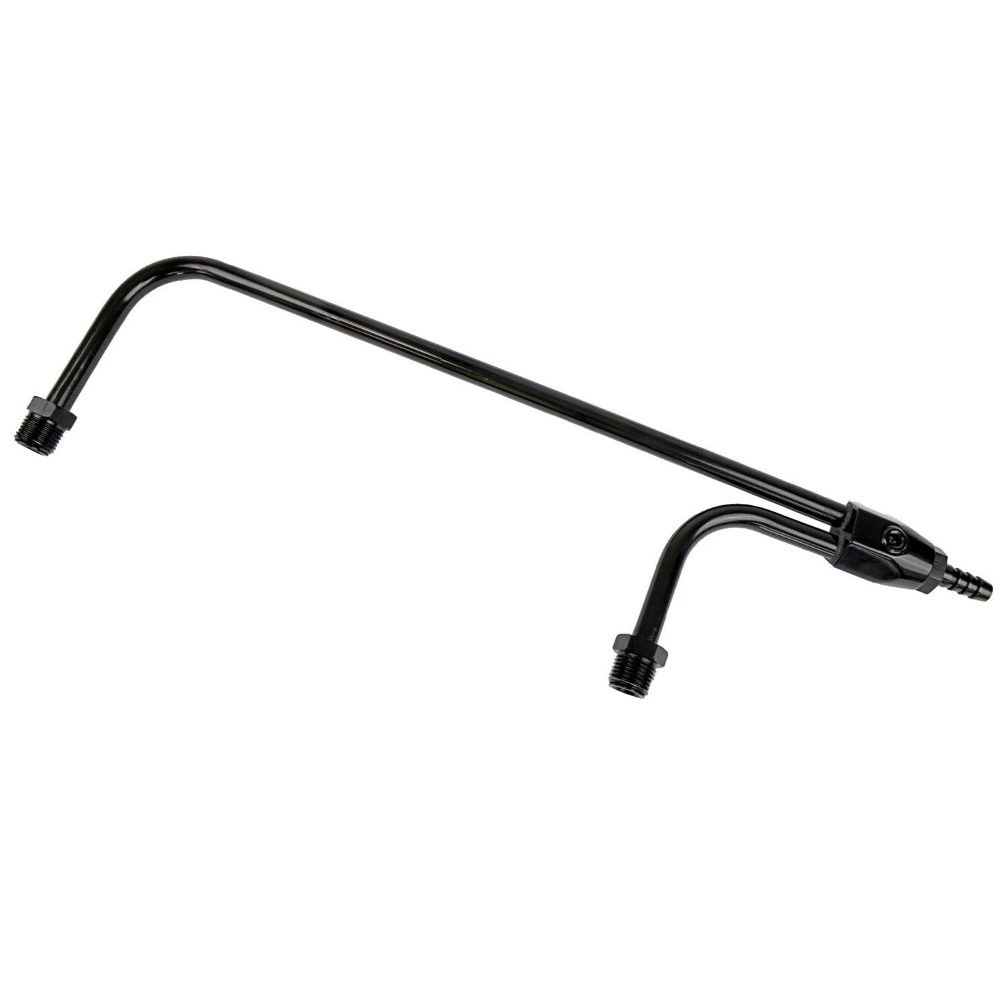 FUEL INLET HOLLEY 8-21/32in BLACK