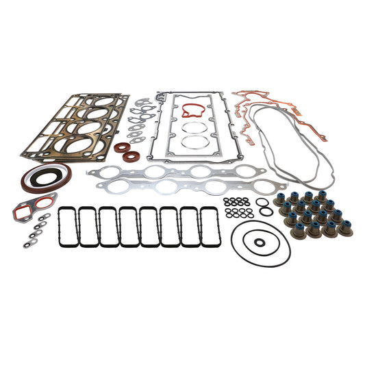 FULL SET GM LS1 LS6 3.910 BORE PROFLOW