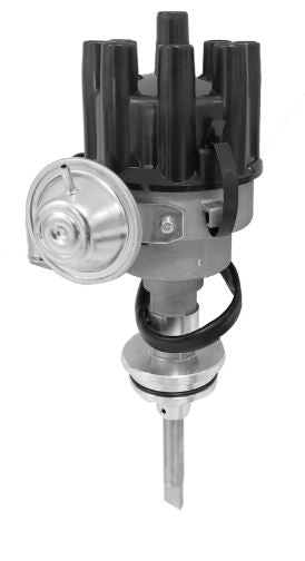 DIST CHRY 273-360  VAC ADV PROFLOW