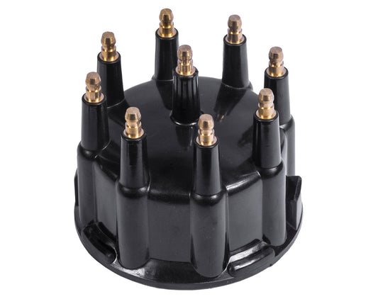 DIST CAP BOSCH STYLE MALE HEI TERMINALS