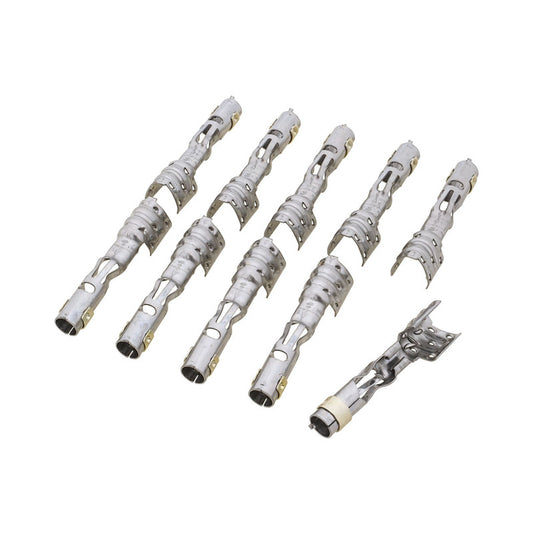 IGNITION LEAD SPARK PLUG TERMINALS set of 10