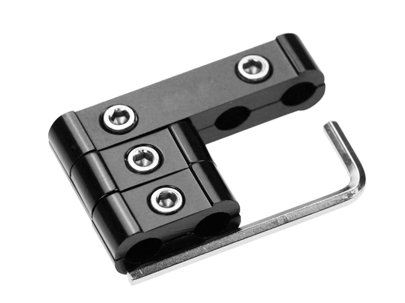 LEAD SEPARATORS BLACK BILLET 10mm