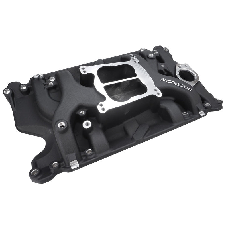 INTAKE HOLDEN 253-308 PROFLOW D/P BLACK