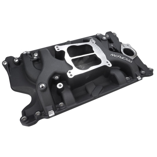 INTAKE HOLDEN 253-308 PROFLOW D/P BLACK