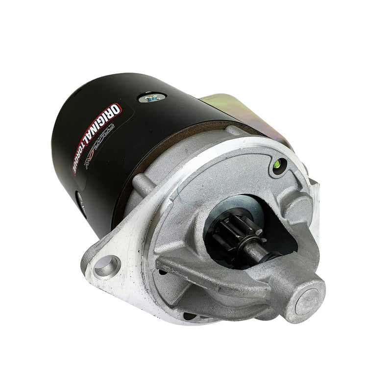 STARTER FORD V8 2 bolt AUTO STD