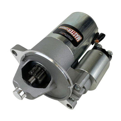 STARTER FORD V8 2 bolt AUTO 1.4kw MINI 5 SPD
