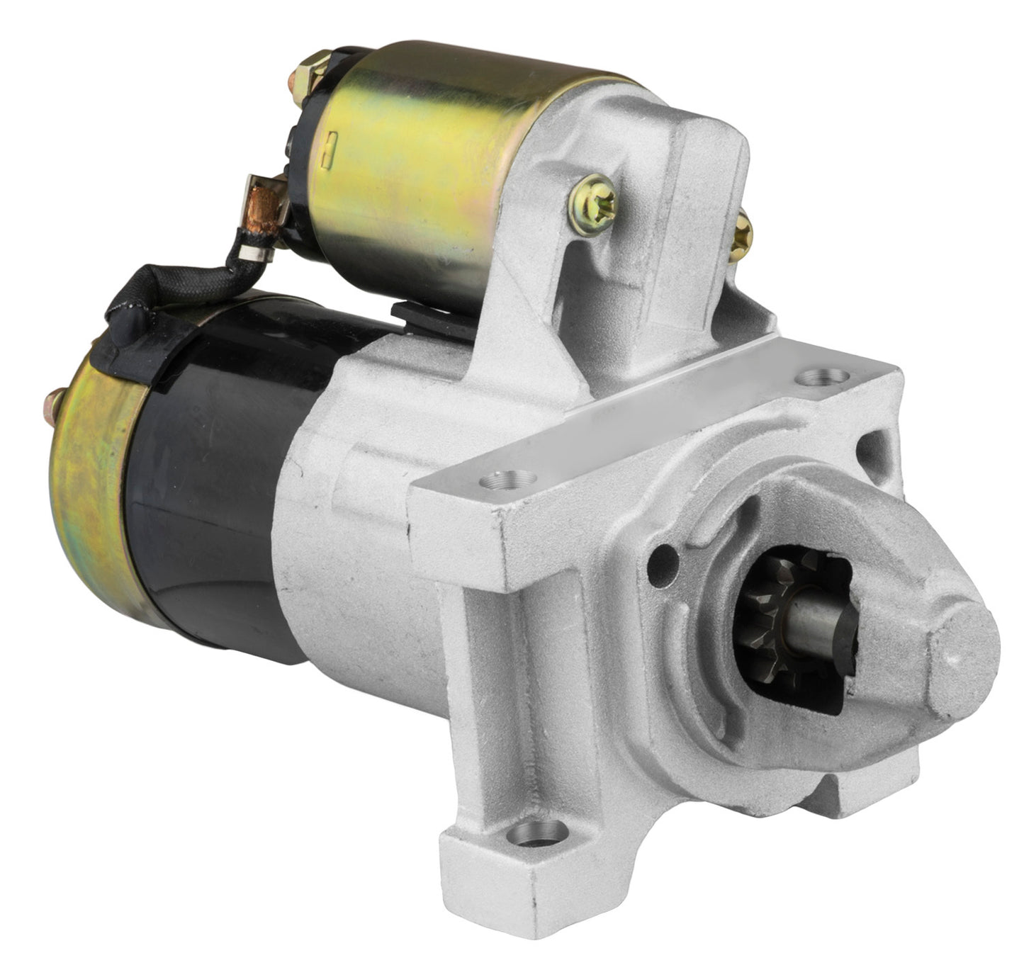 STARTER CHEV LS1 LS2 GEN3/4 1.4KW