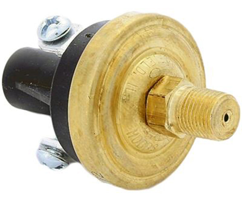 OIL PRESSURE SWITCH 14-24psi ADJ 1/8npt UNIVERSAL