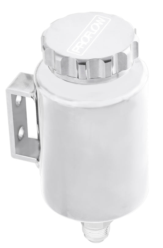 POWER STEER TANK -10m -6m 120x90mm Polished