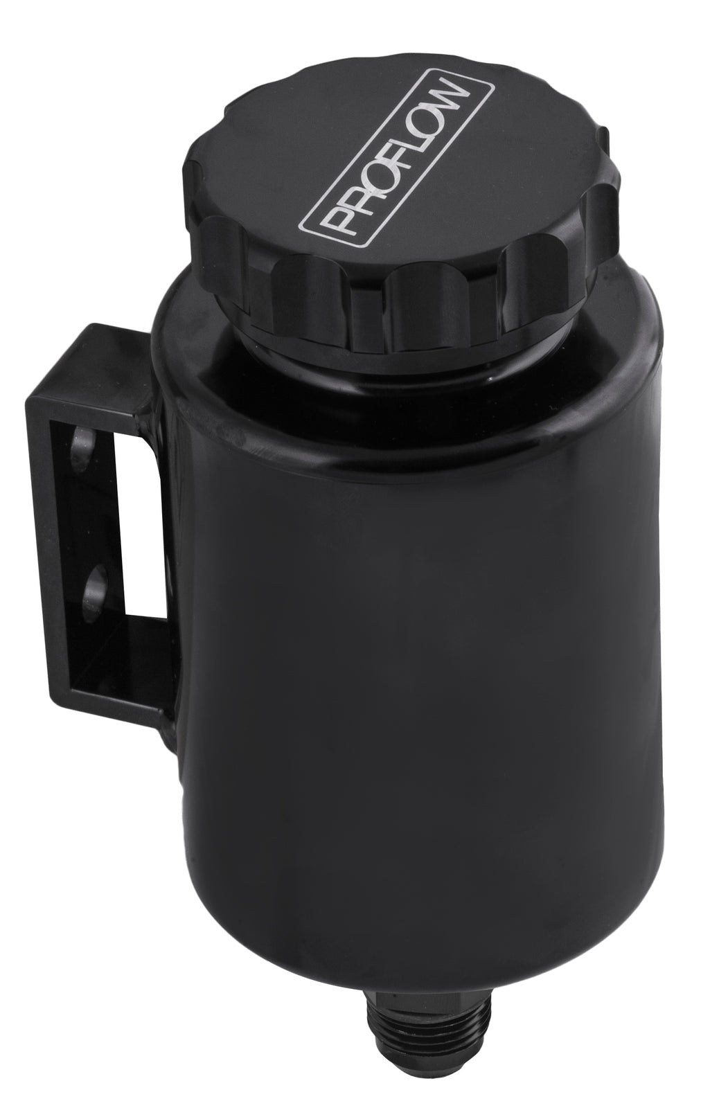 POWER STEER TANK -10m -6m 120x90mm Black
