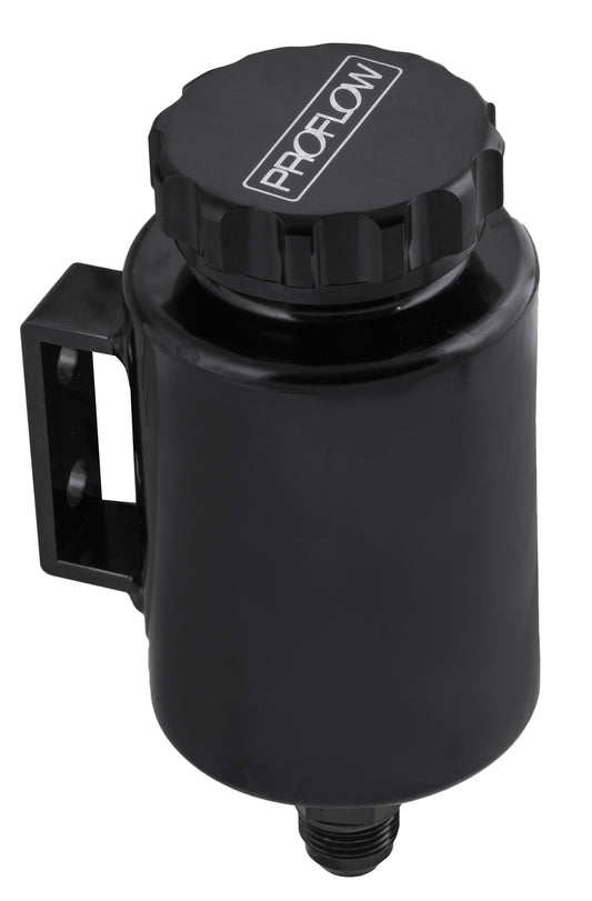 POWER STEER TANK -10m -6m 120x90mm Black