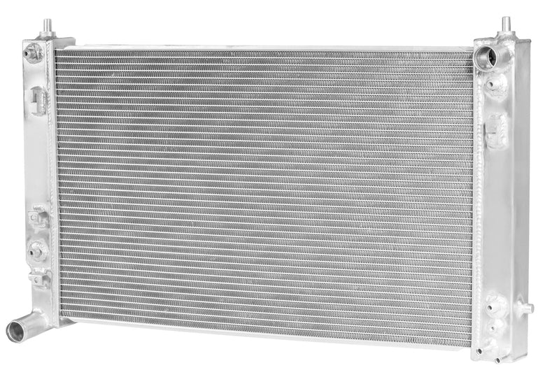 RADIATOR COMMODORE VX LS1 ALLOY