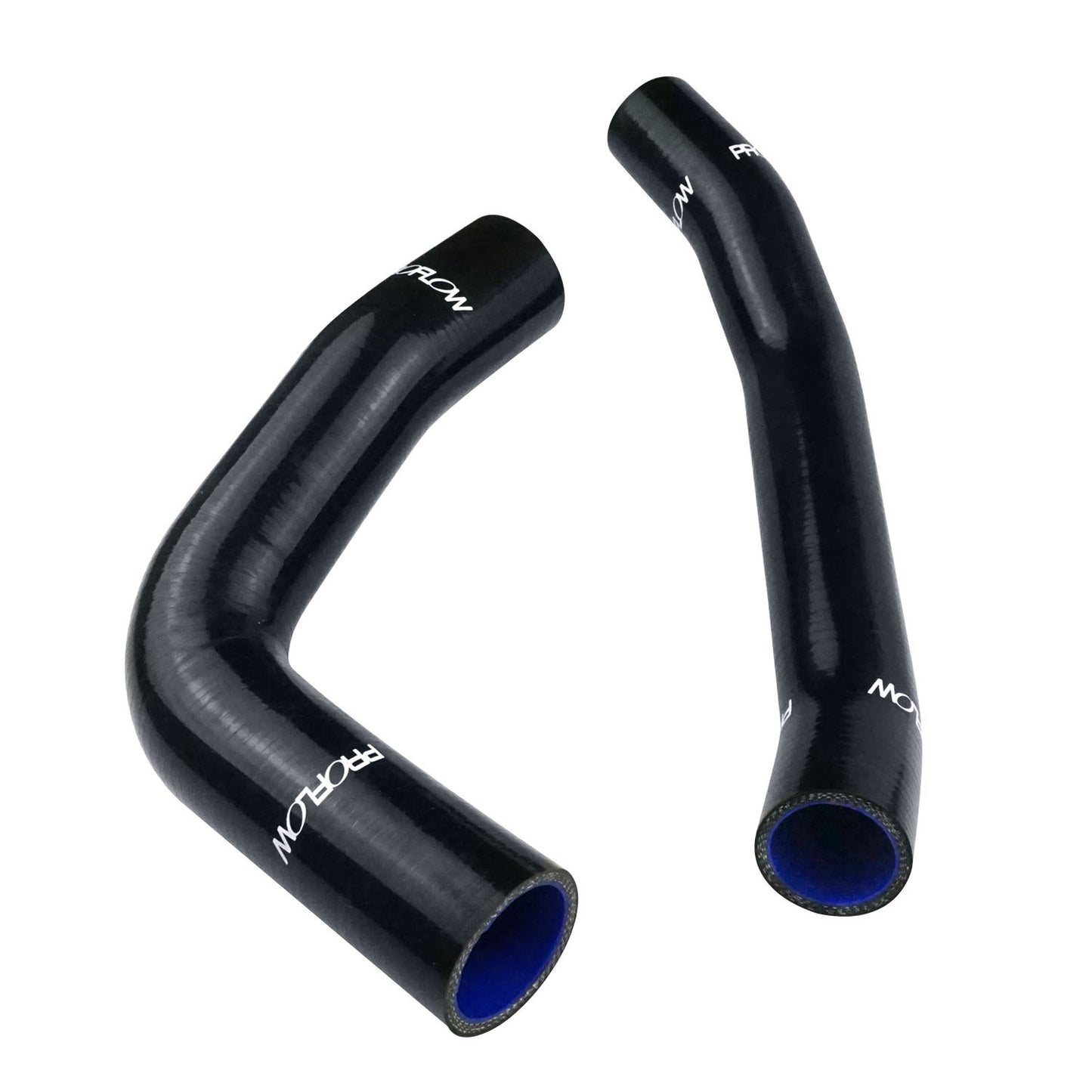 SILICON HOSE KIT CHEV SB in HQ-WB