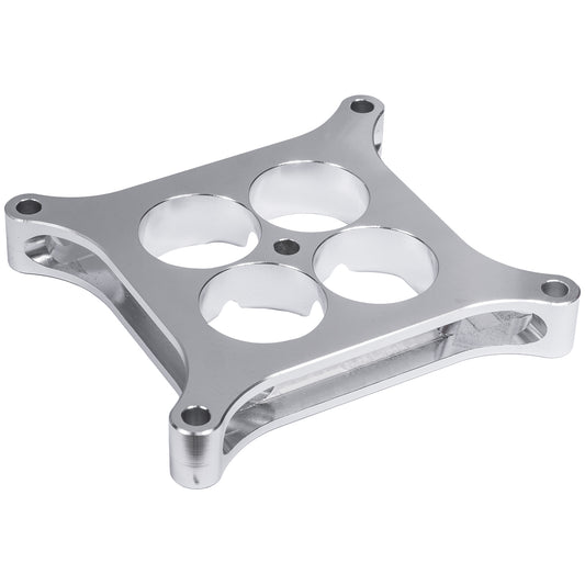 CARB SPACER SQ BORE 1in TAPERED SUPER SUCKER