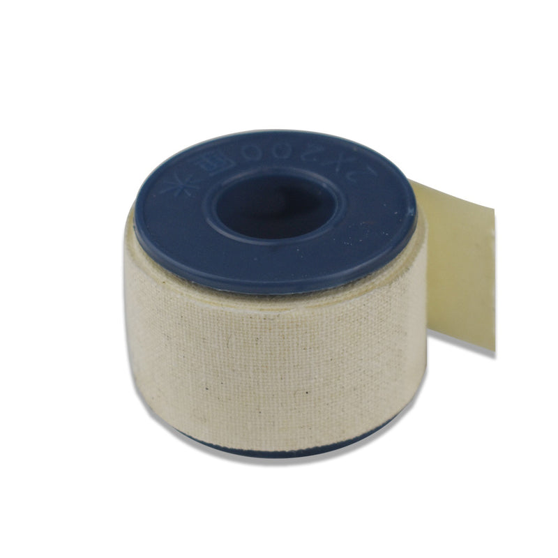 BRAIDED HOSE CUTTING TAPE 2m ROLL