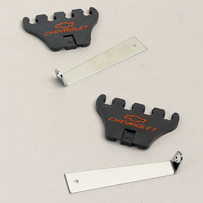 LEAD SEPARATORS BRACKET SET CHEV 7-8mm
