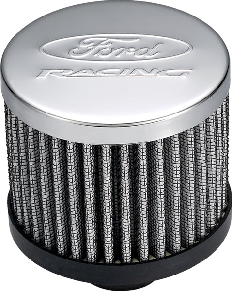 BREATHER PUSH ON FORD FILTER STYLE
