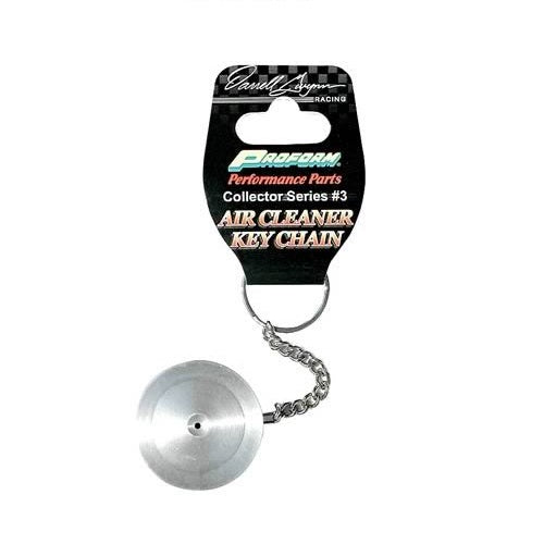 KEYRING AIR CLEANER
