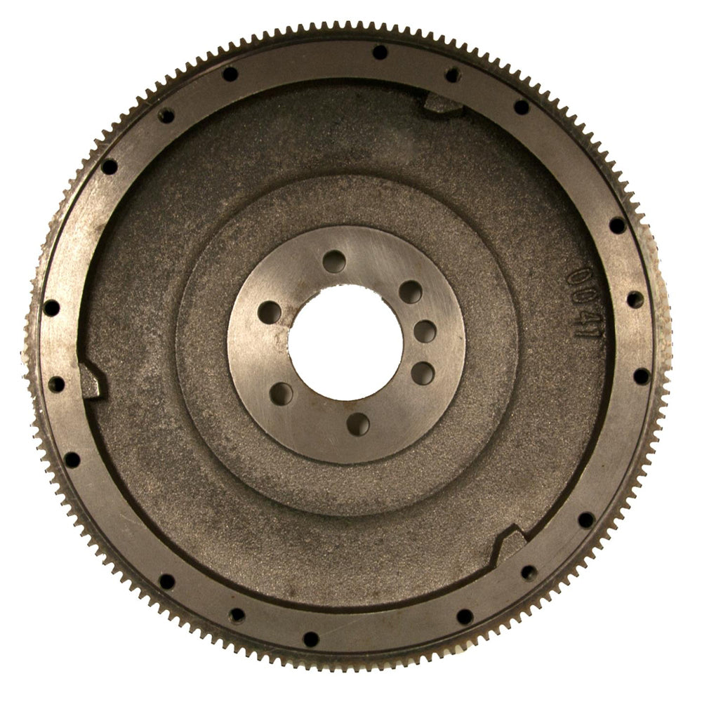 FLYWHEEL CHEV 14in 168th CAST STEEL NUETRAL