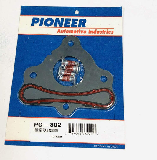 CAM THRUST PLATE CHEV LS 99-2011