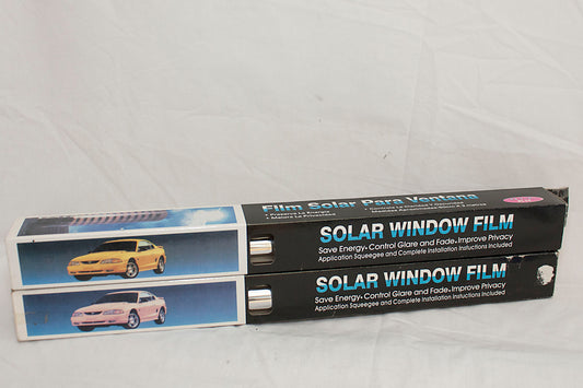 TINT MIRROR 0.5M x 3M